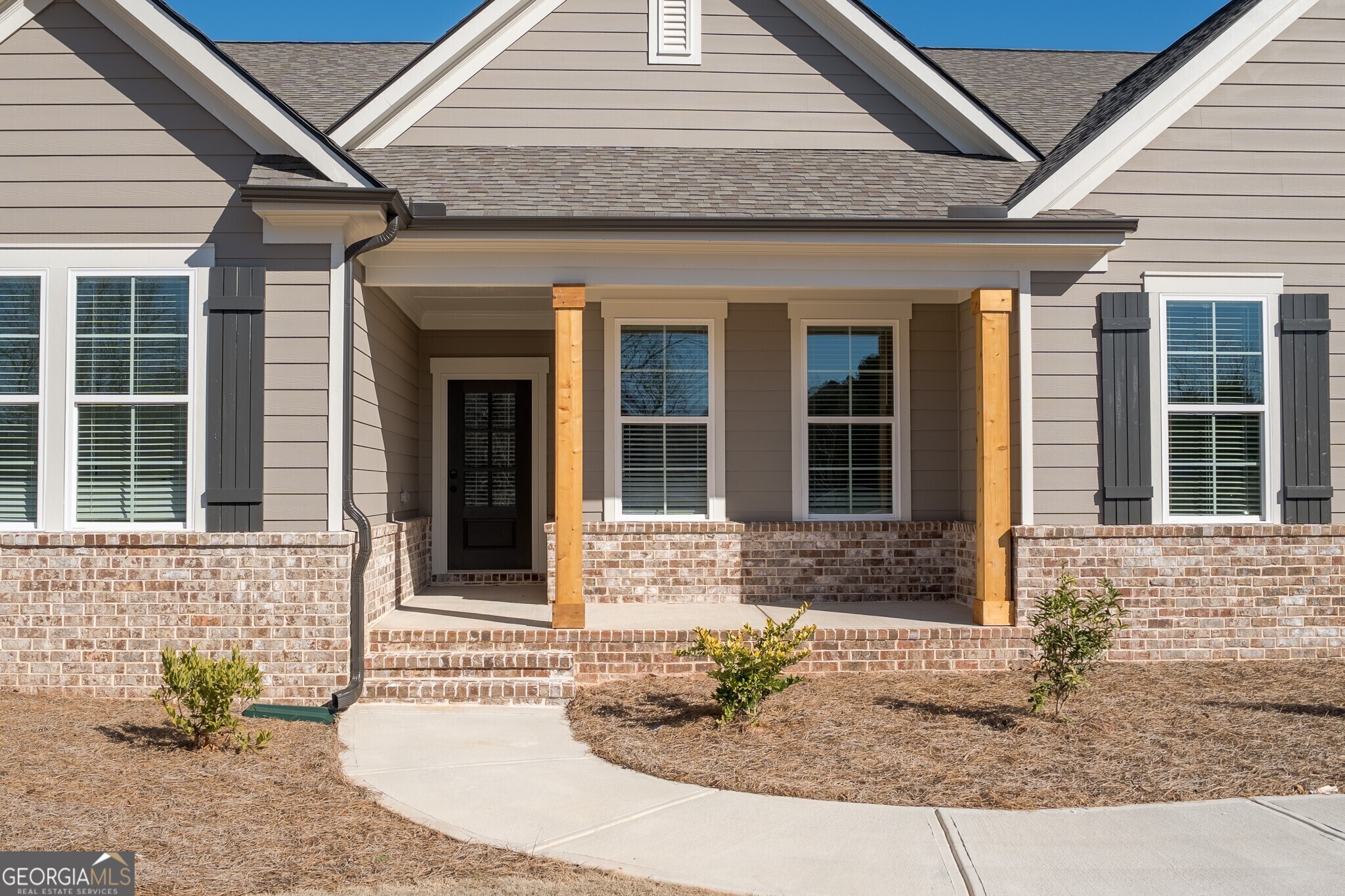 574 Gene Bell Road