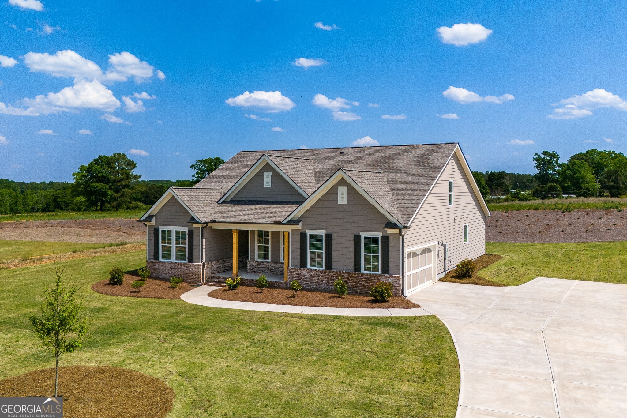 574 Gene Bell Road