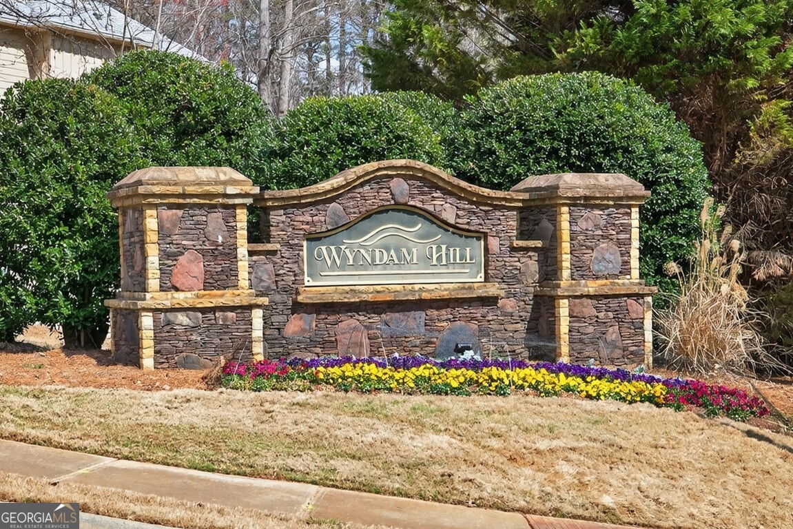 4207 Wyndam Hill Drive