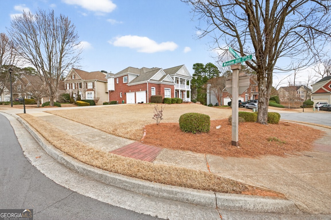 4207 Wyndam Hill Drive