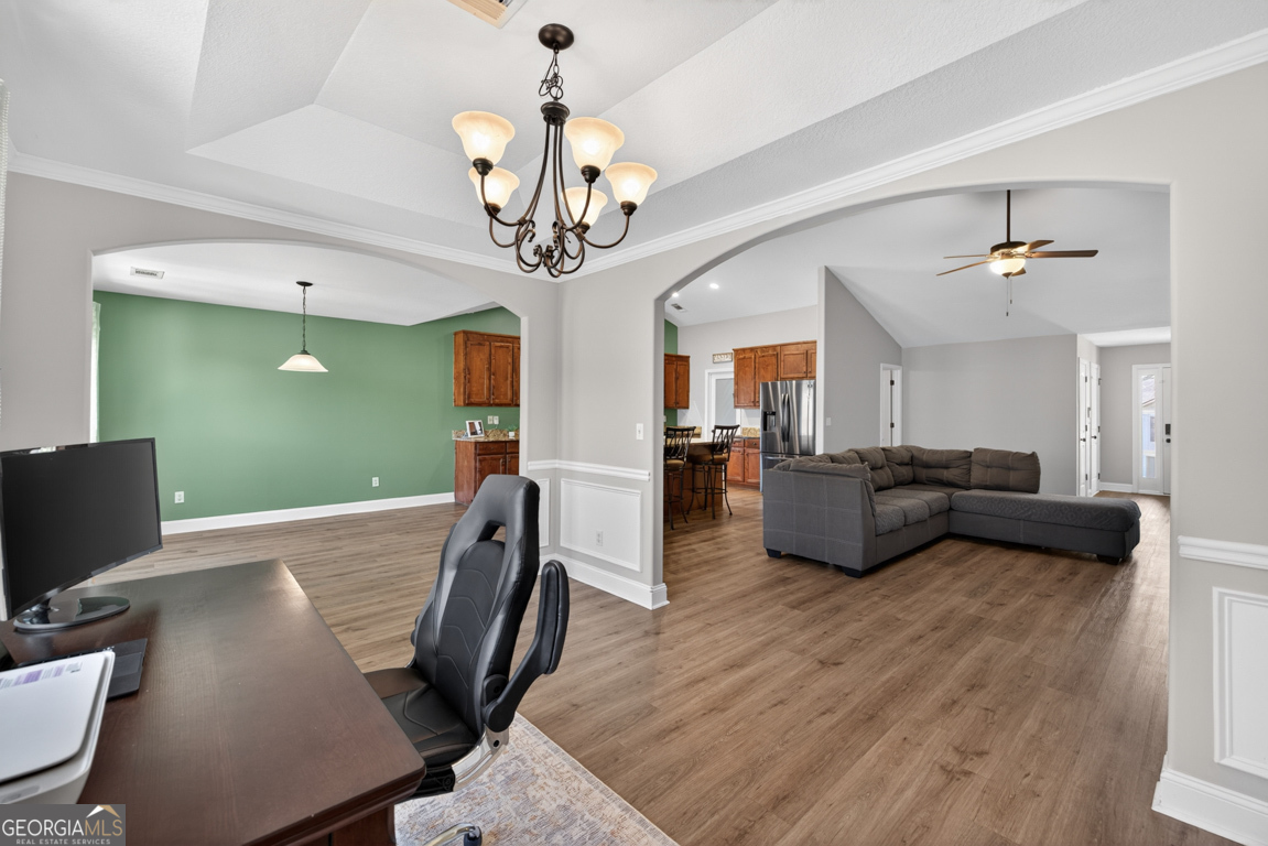 558 River Mist Circle