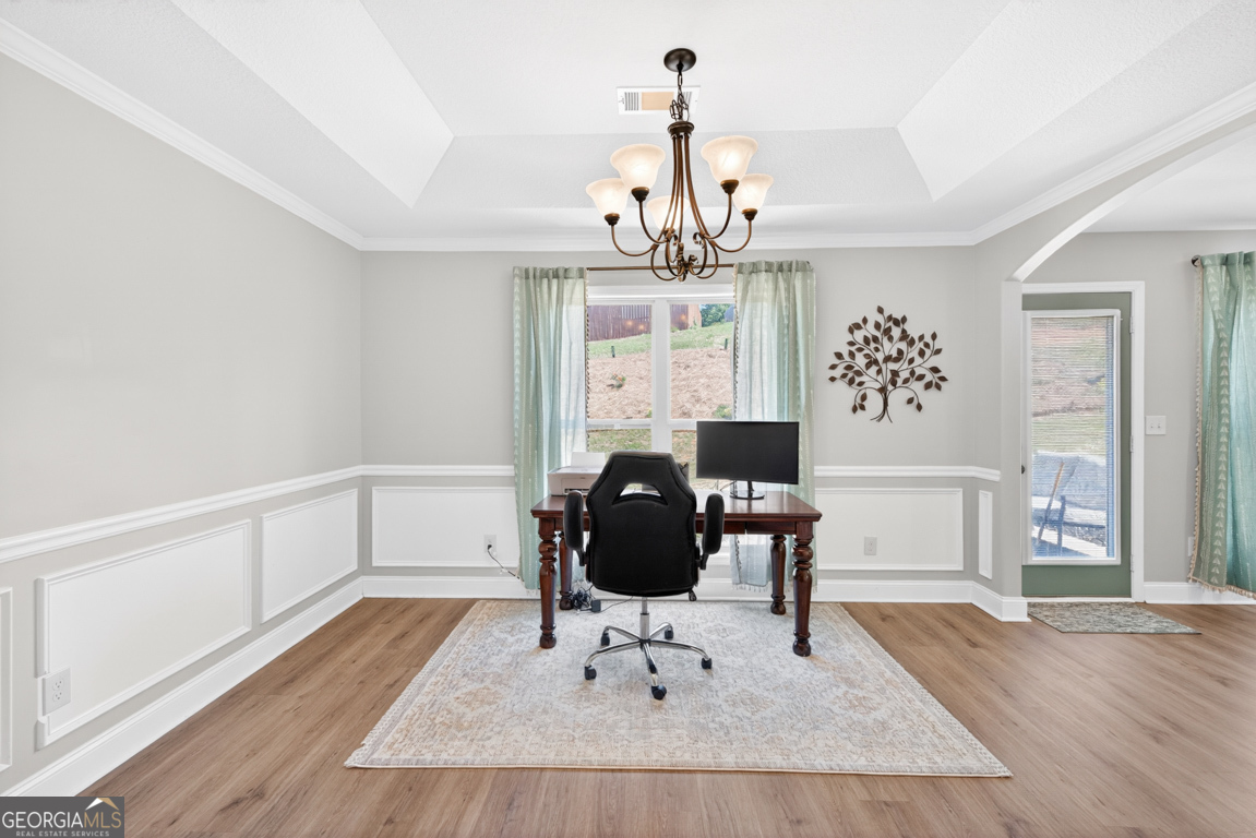 558 River Mist Circle