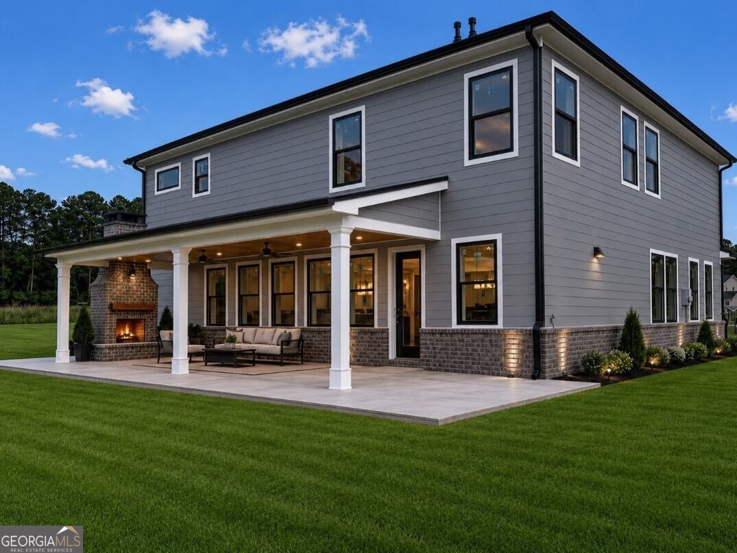 5587 Meadowstone Walk