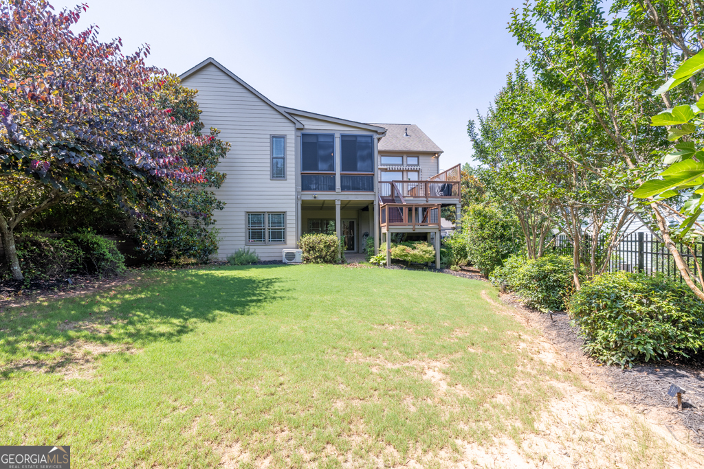 6009 Grand Reunion Drive