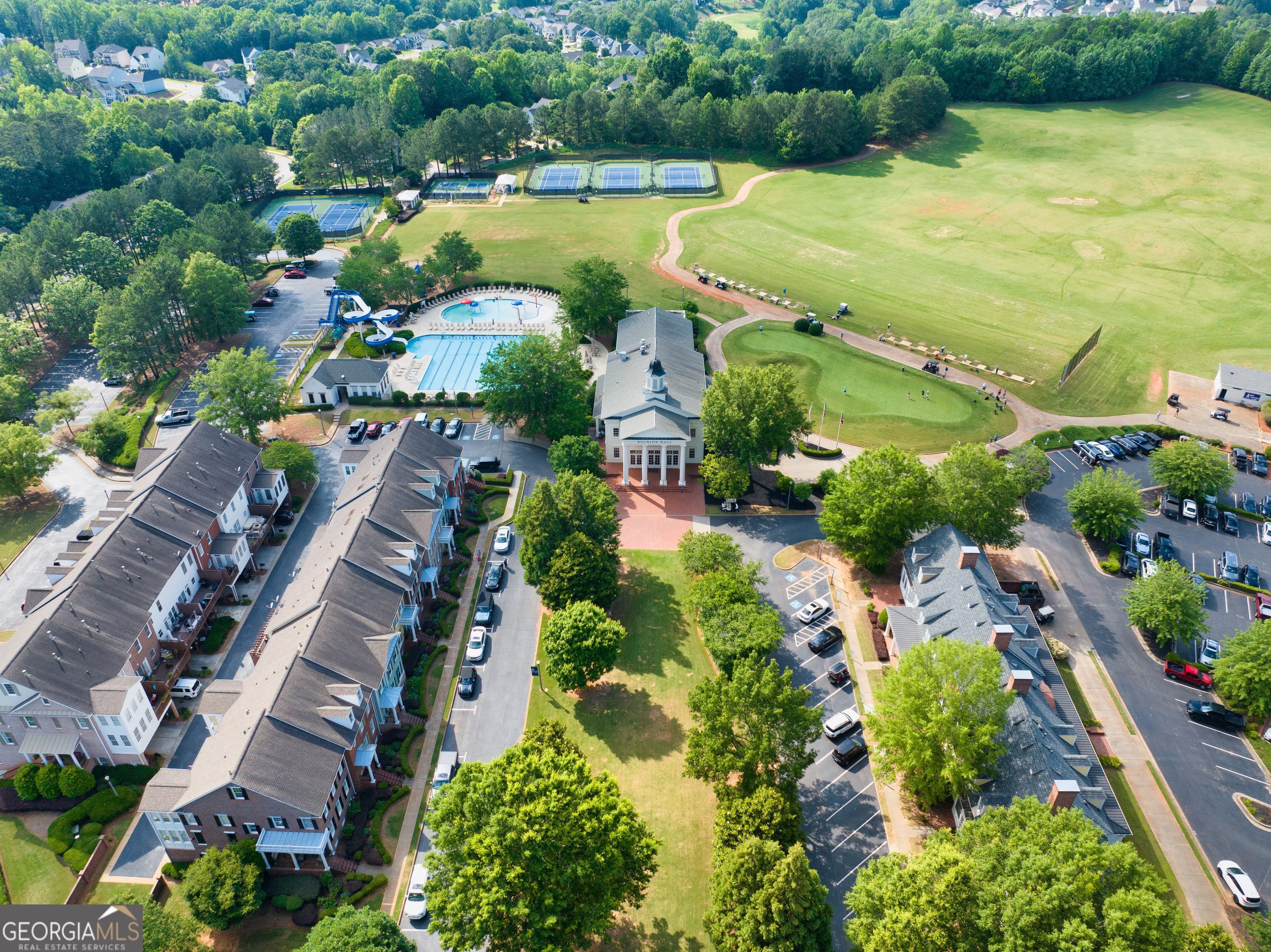 6009 Grand Reunion Drive