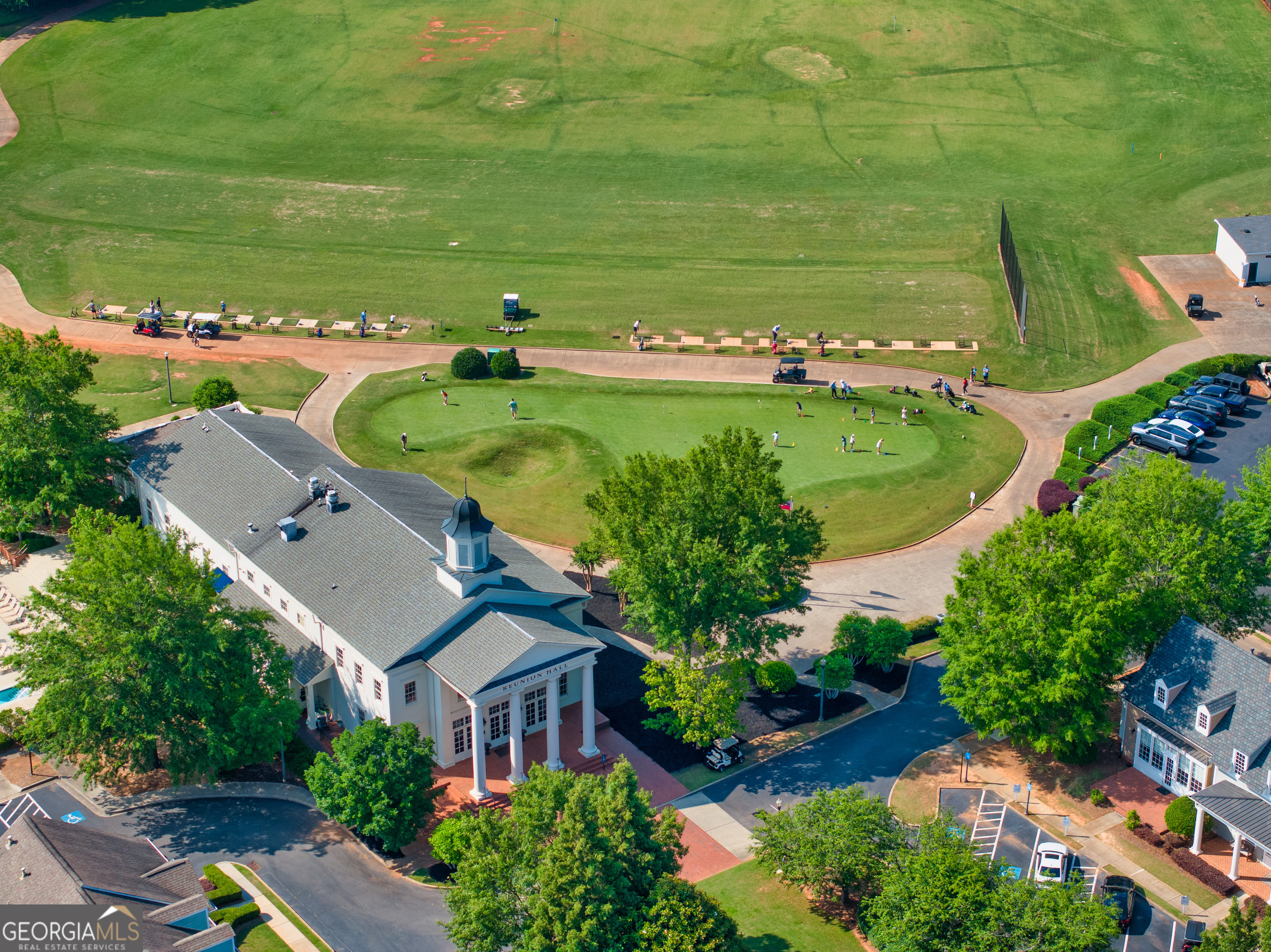 6009 Grand Reunion Drive