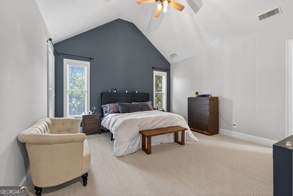 6009 Grand Reunion Drive