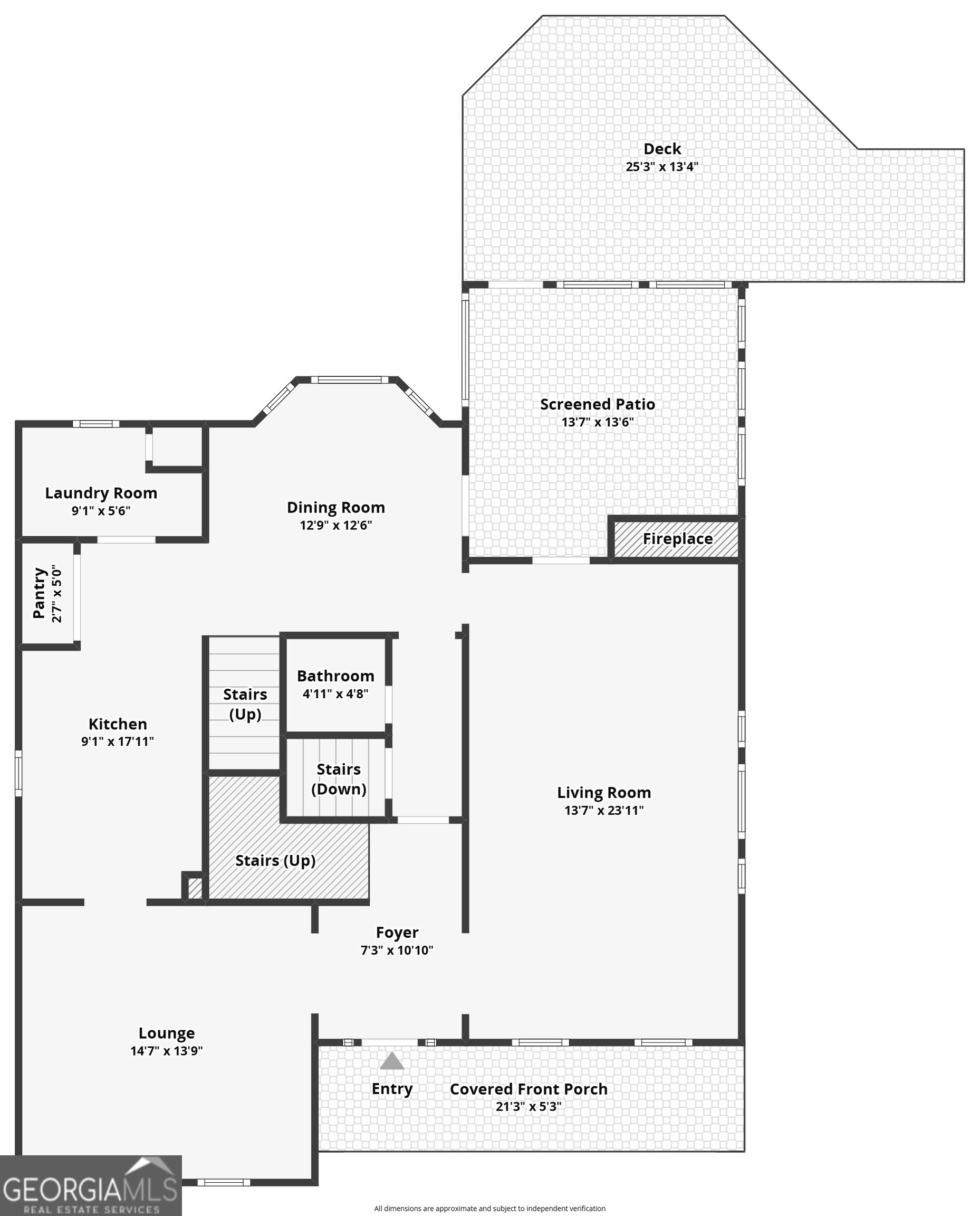1970 Sturbridge Lane