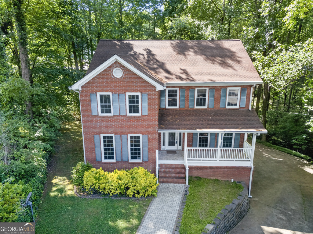 1970 Sturbridge Lane
