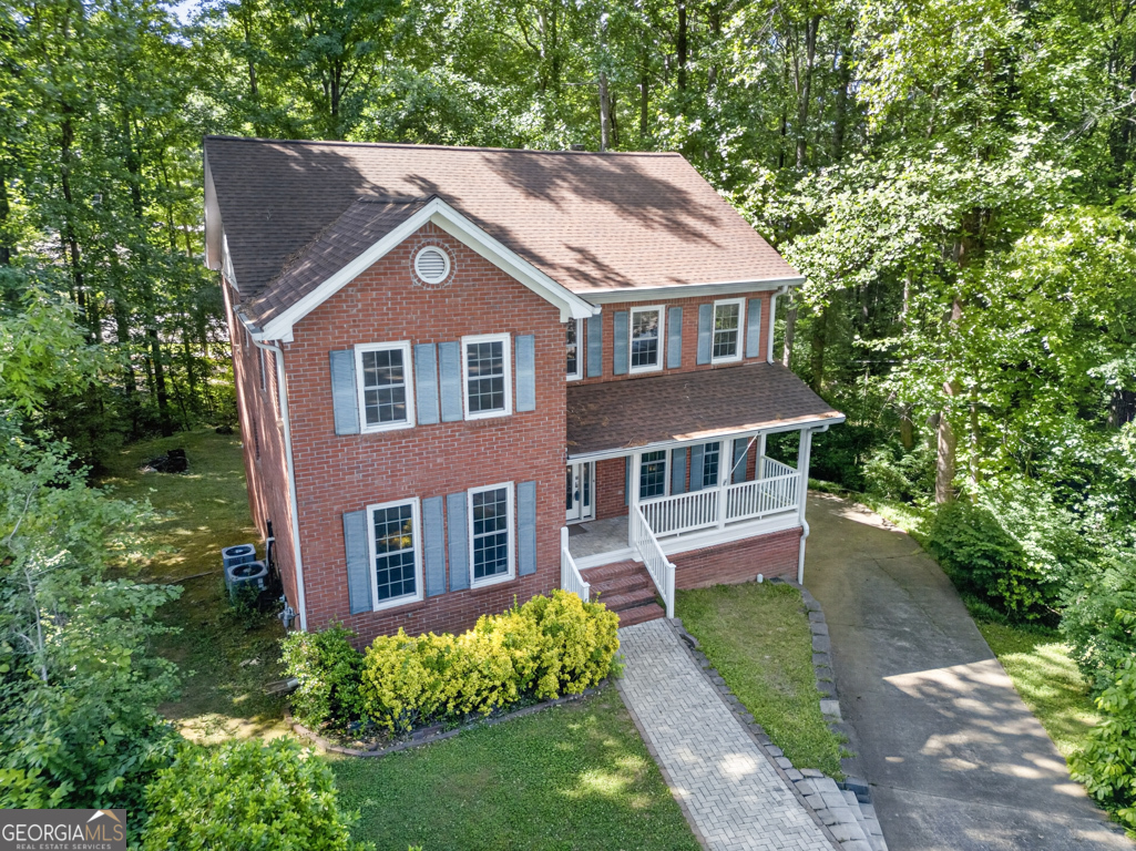 1970 Sturbridge Lane