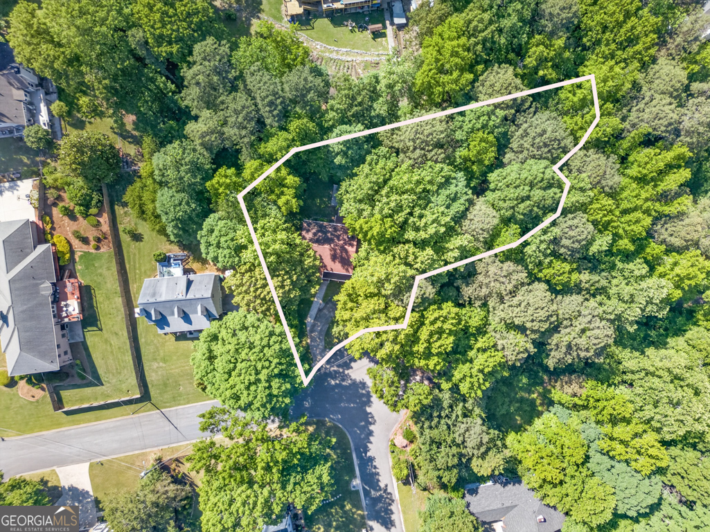 1970 Sturbridge Lane