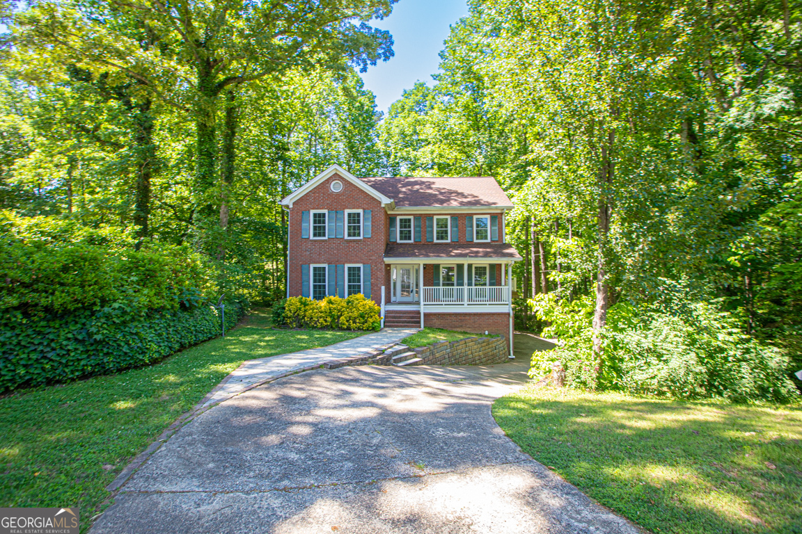 1970 Sturbridge Lane