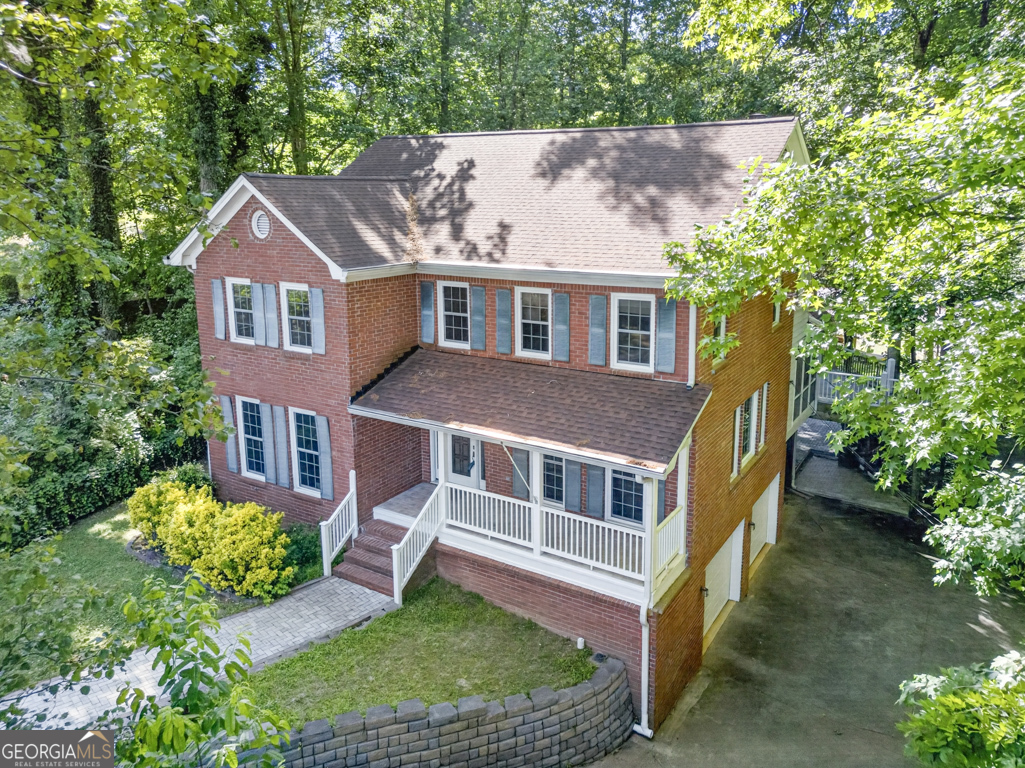 1970 Sturbridge Lane