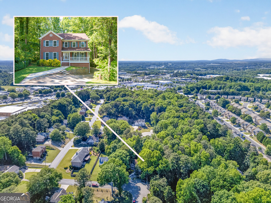 1970 Sturbridge Lane