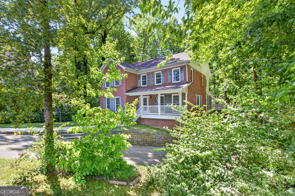 1970 Sturbridge Lane