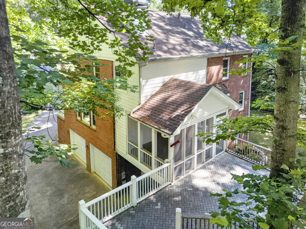1970 Sturbridge Lane