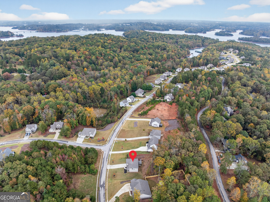 3551 Dockside Shores Drive