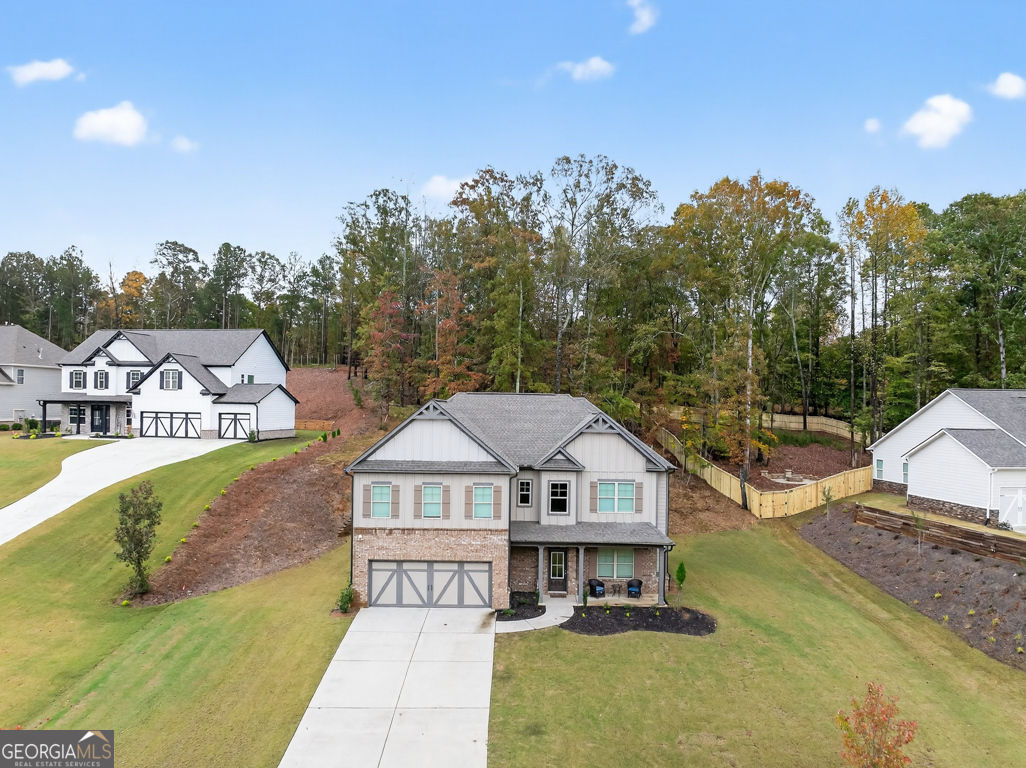 3551 Dockside Shores Drive