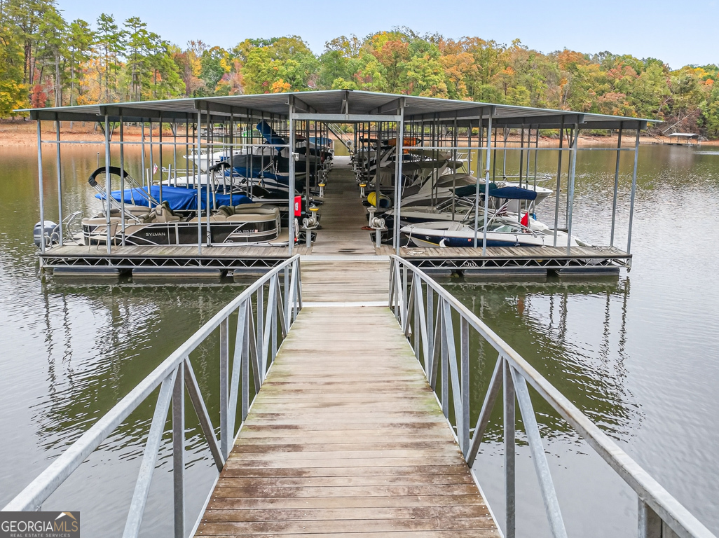3551 Dockside Shores Drive