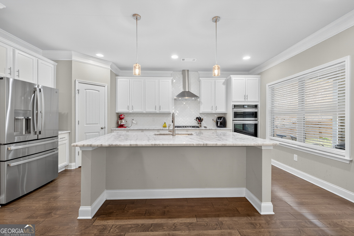 3551 Dockside Shores Drive