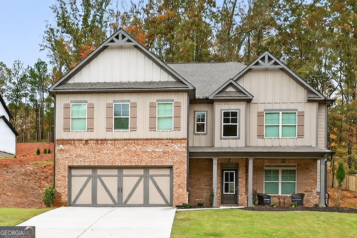 3551 Dockside Shores Drive