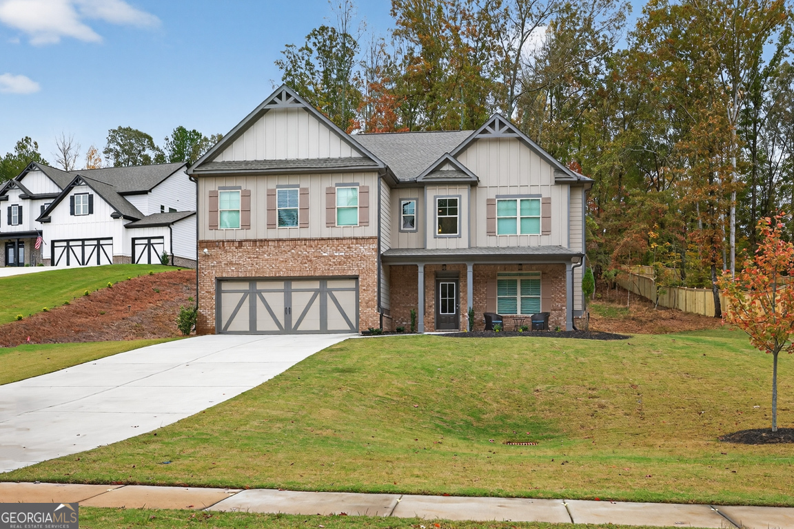 3551 Dockside Shores Drive