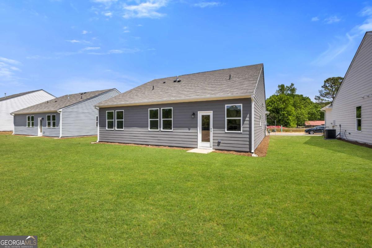 165 Sweet Water Lane