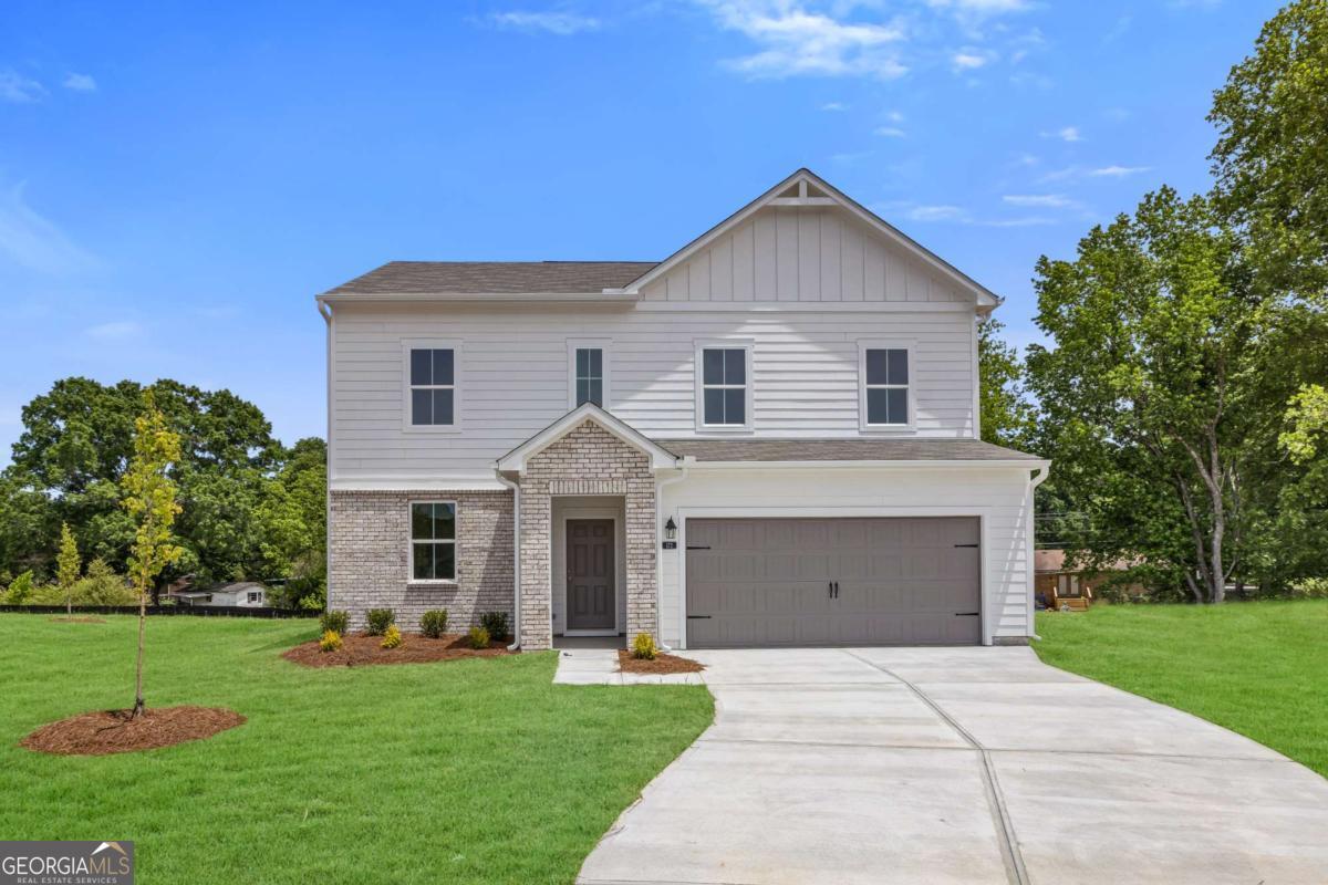 172 Sweet Water Lane