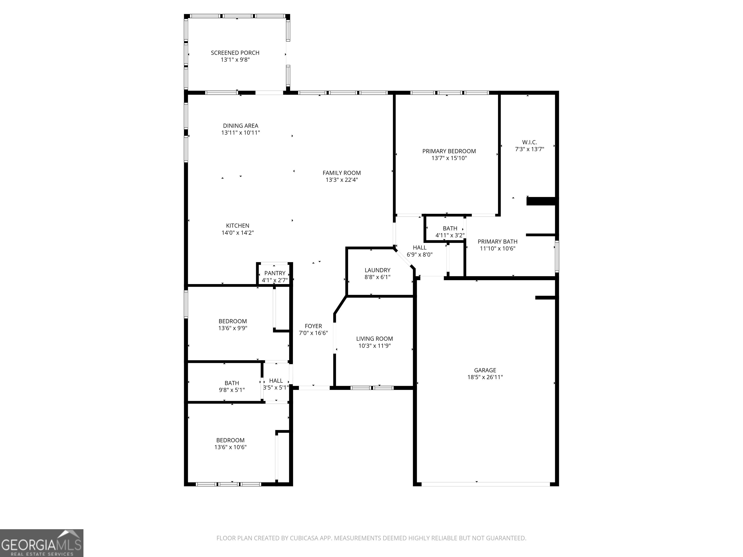301 Hazel Drive