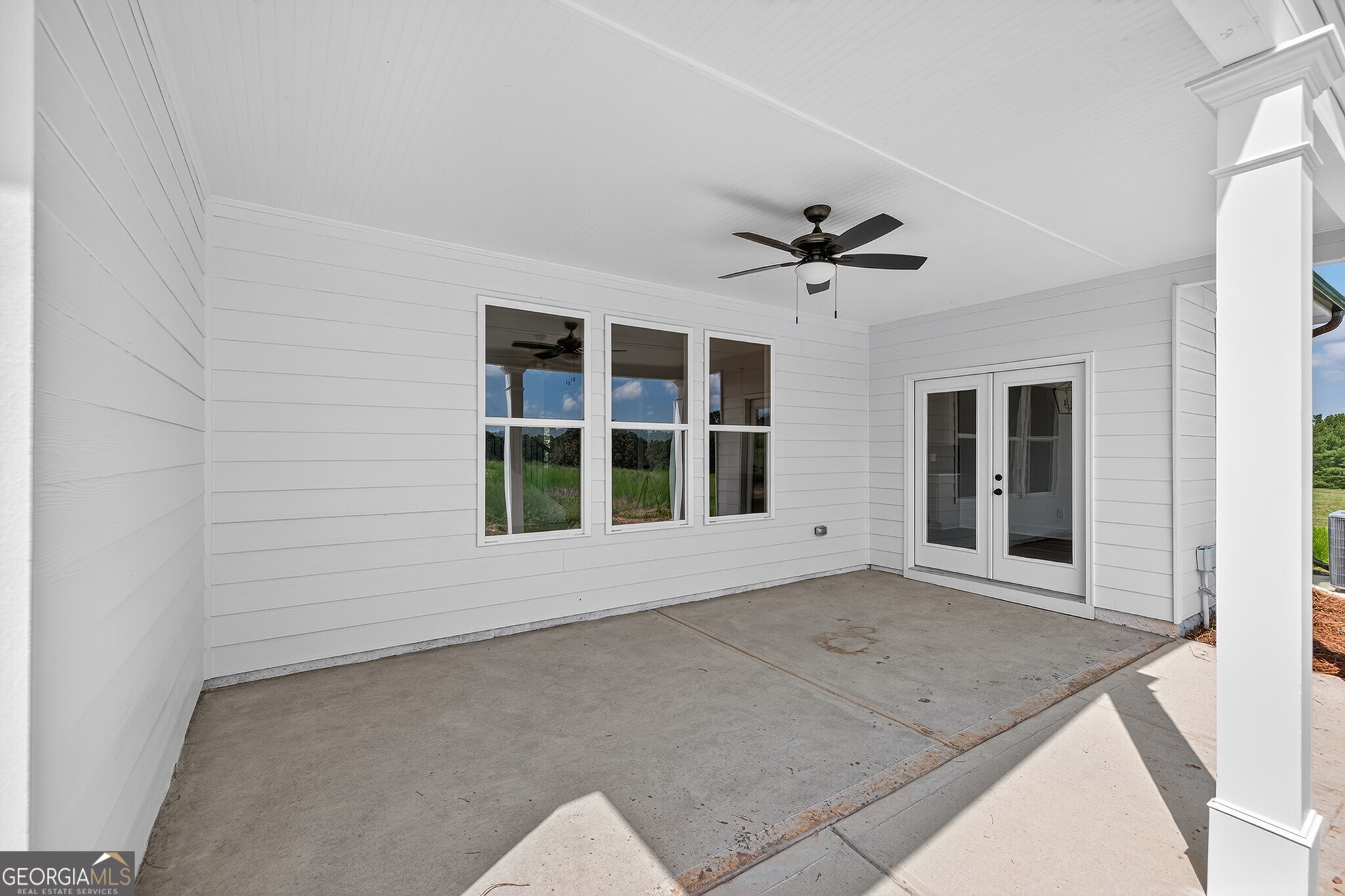 462 Gene Bell Road