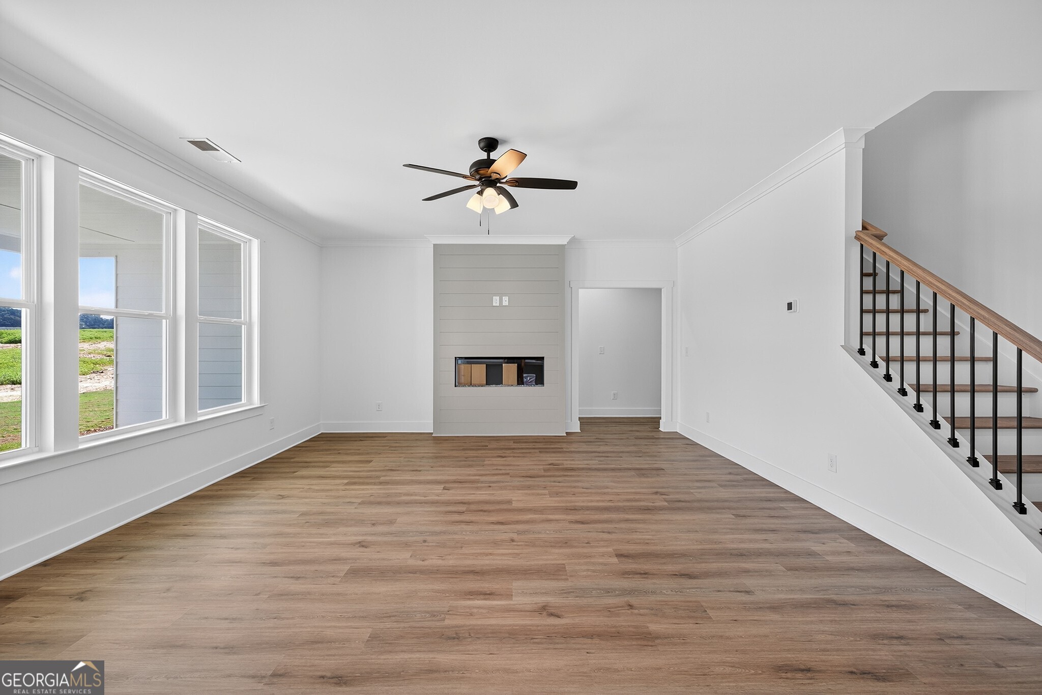 462 Gene Bell Road