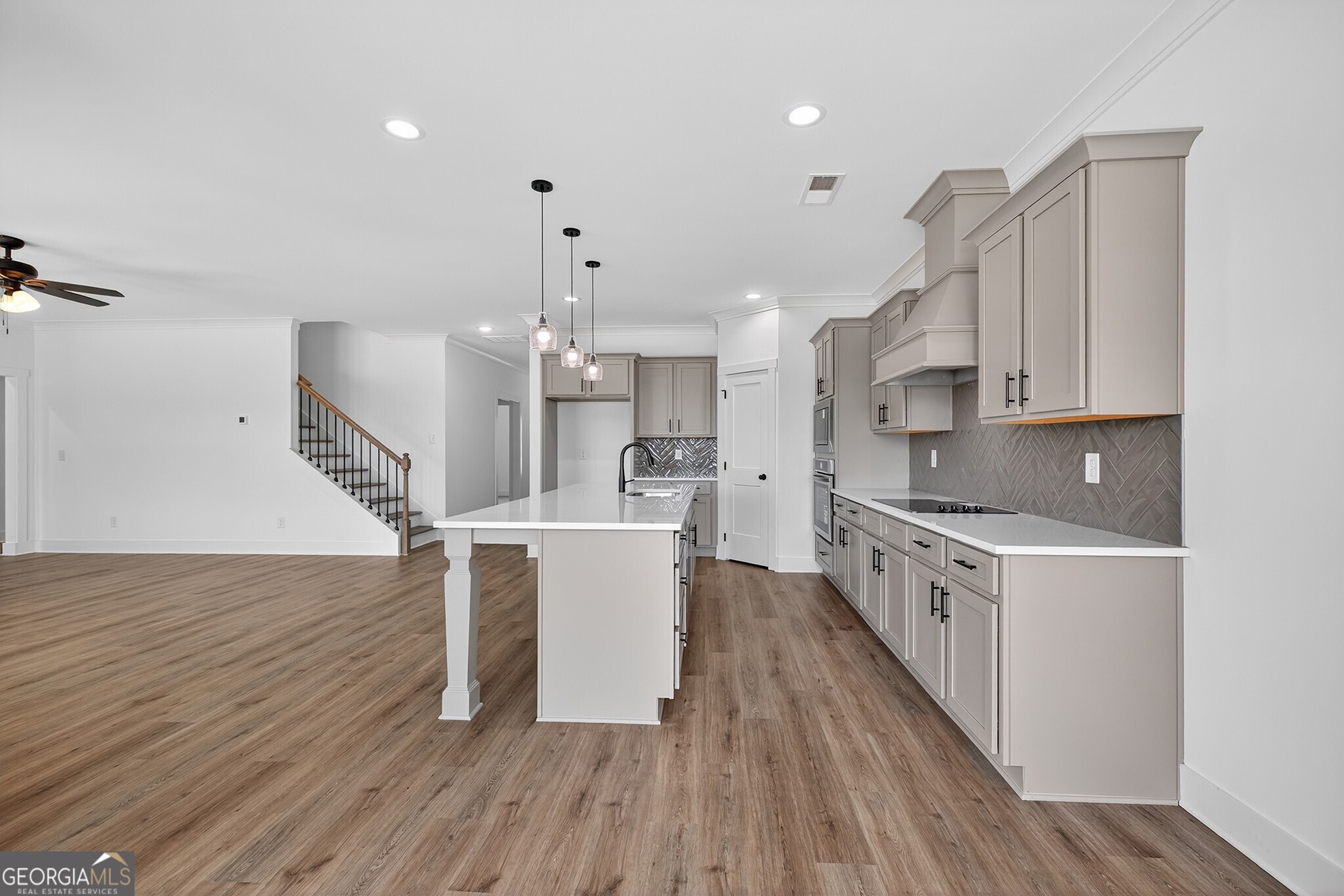 462 Gene Bell Road
