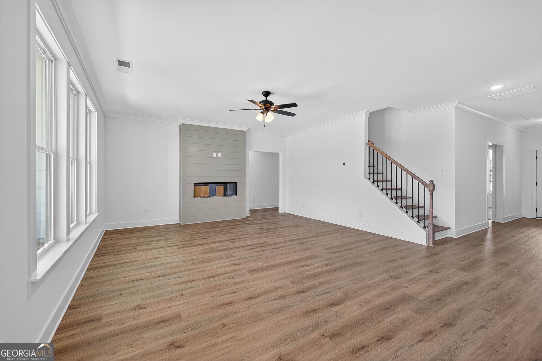 462 Gene Bell Road