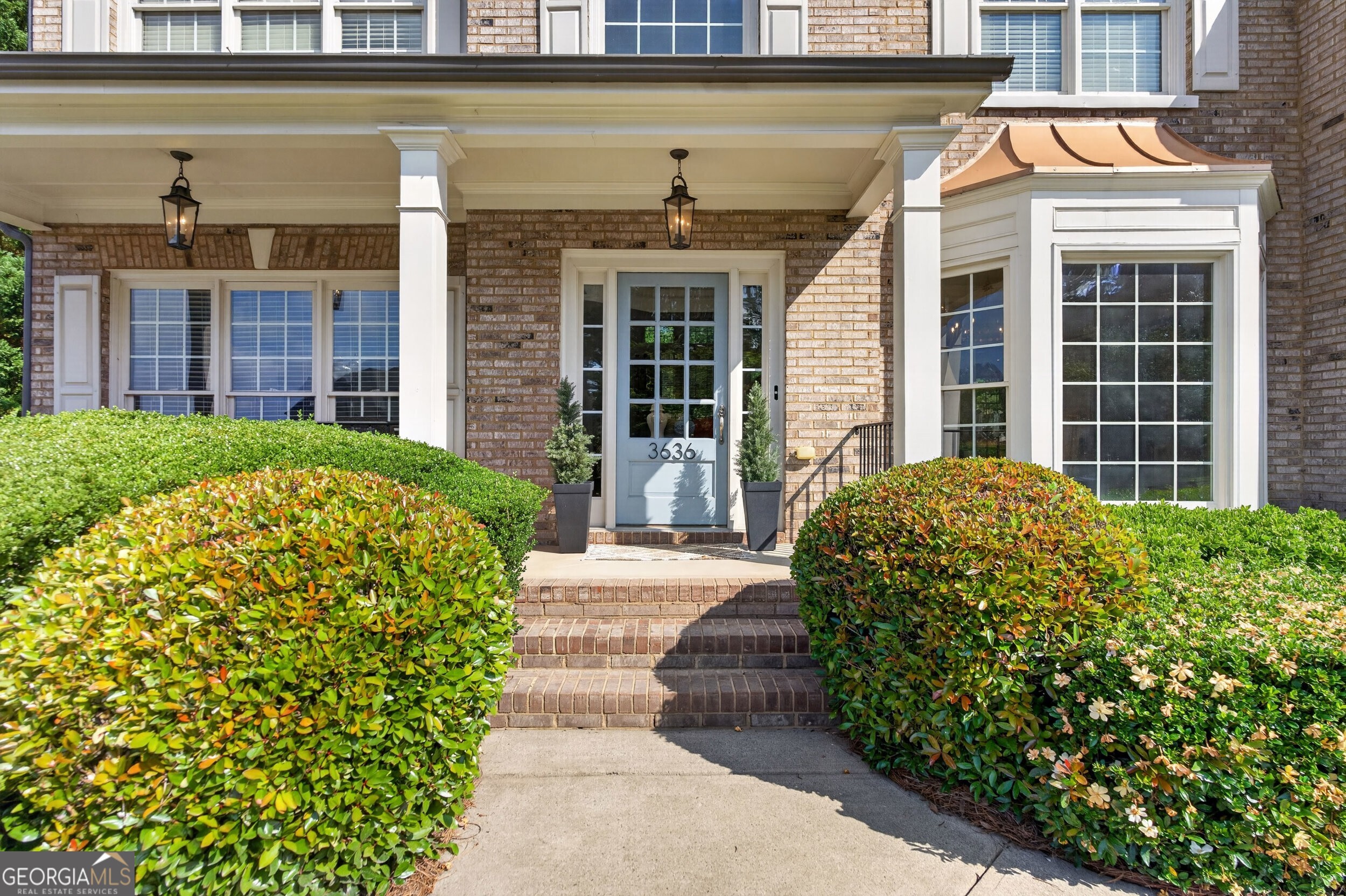 3636 Coralberry Way