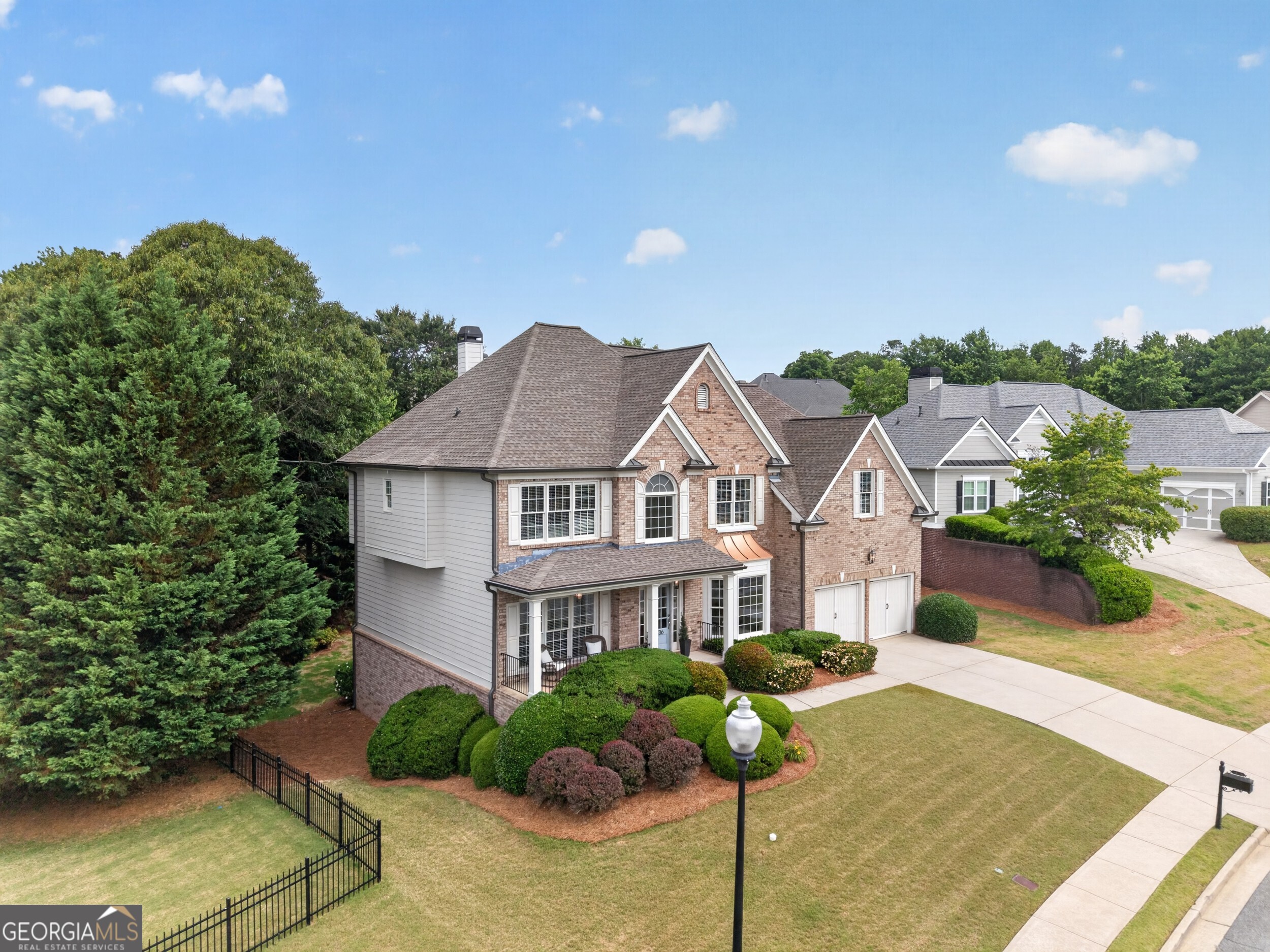 3636 Coralberry Way