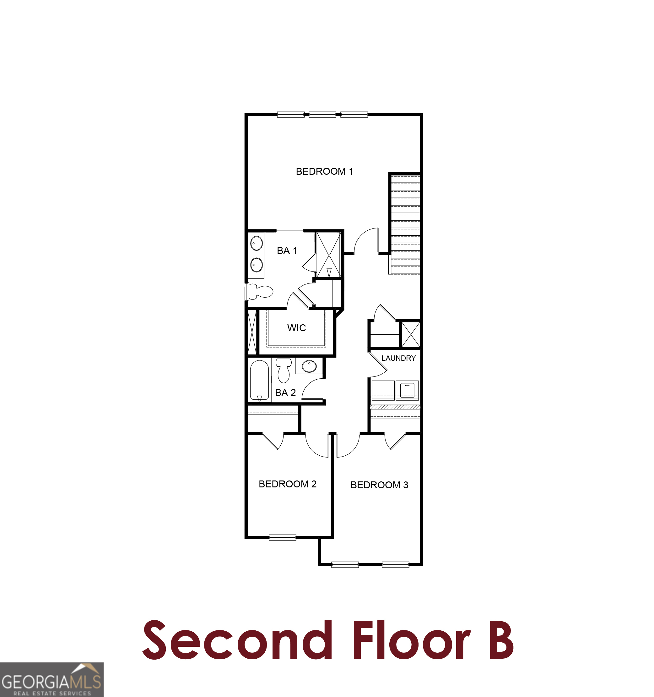 4849 Orchard Grove Way