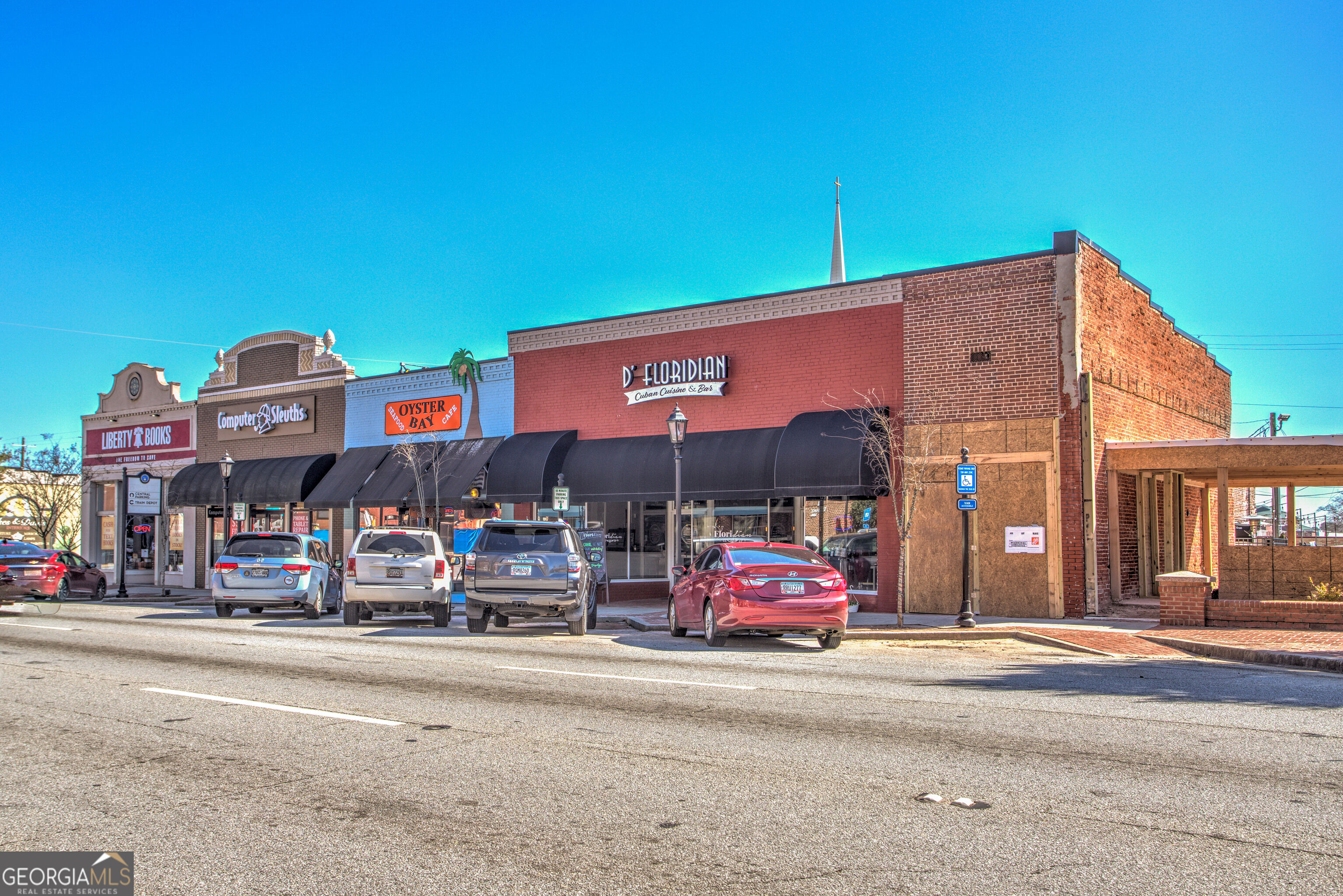 1556 New Hope Road