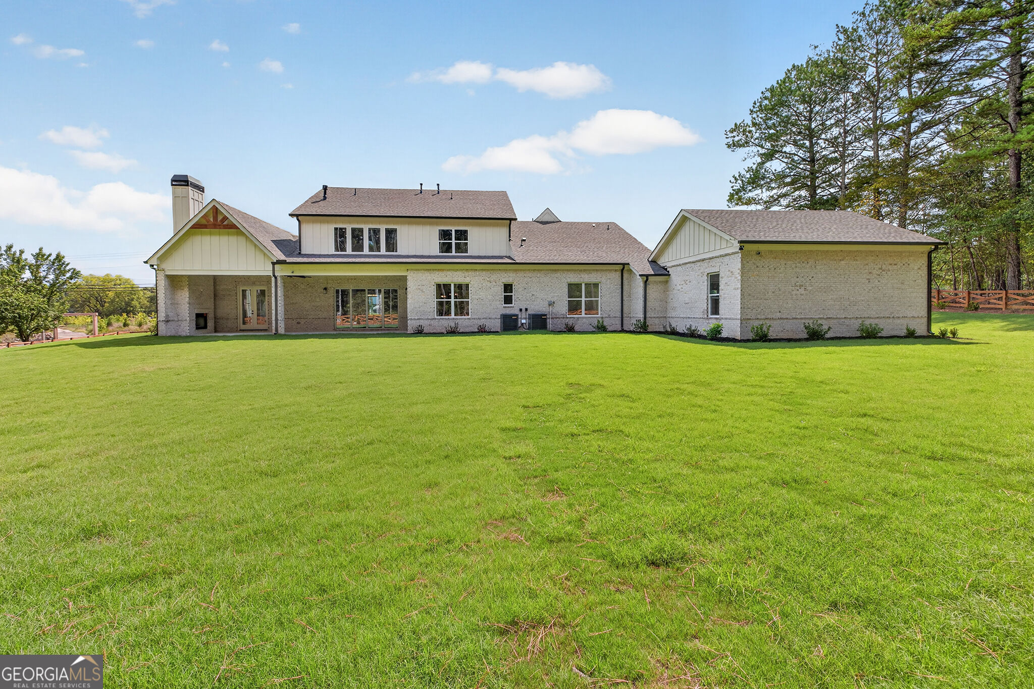 1556 New Hope Road