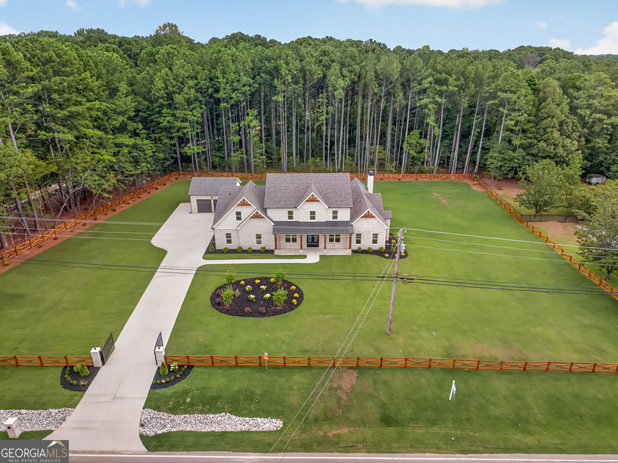 1556 New Hope Road