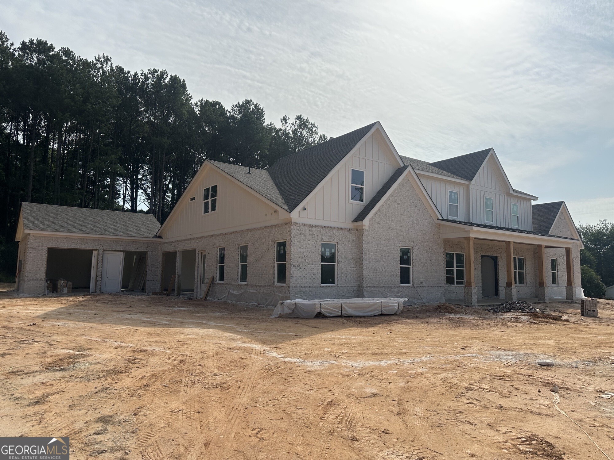 1556 New Hope Road