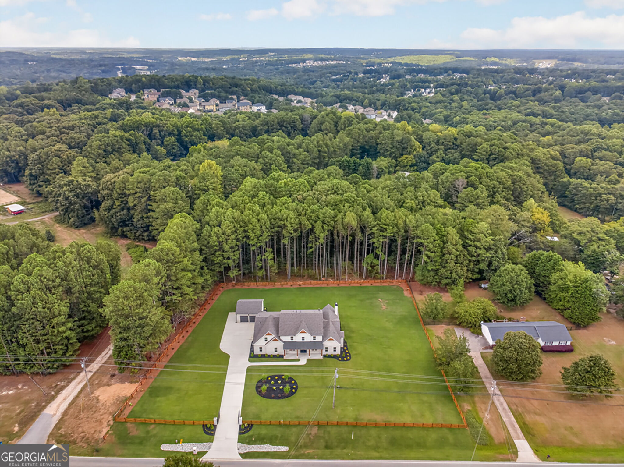 1556 New Hope Road
