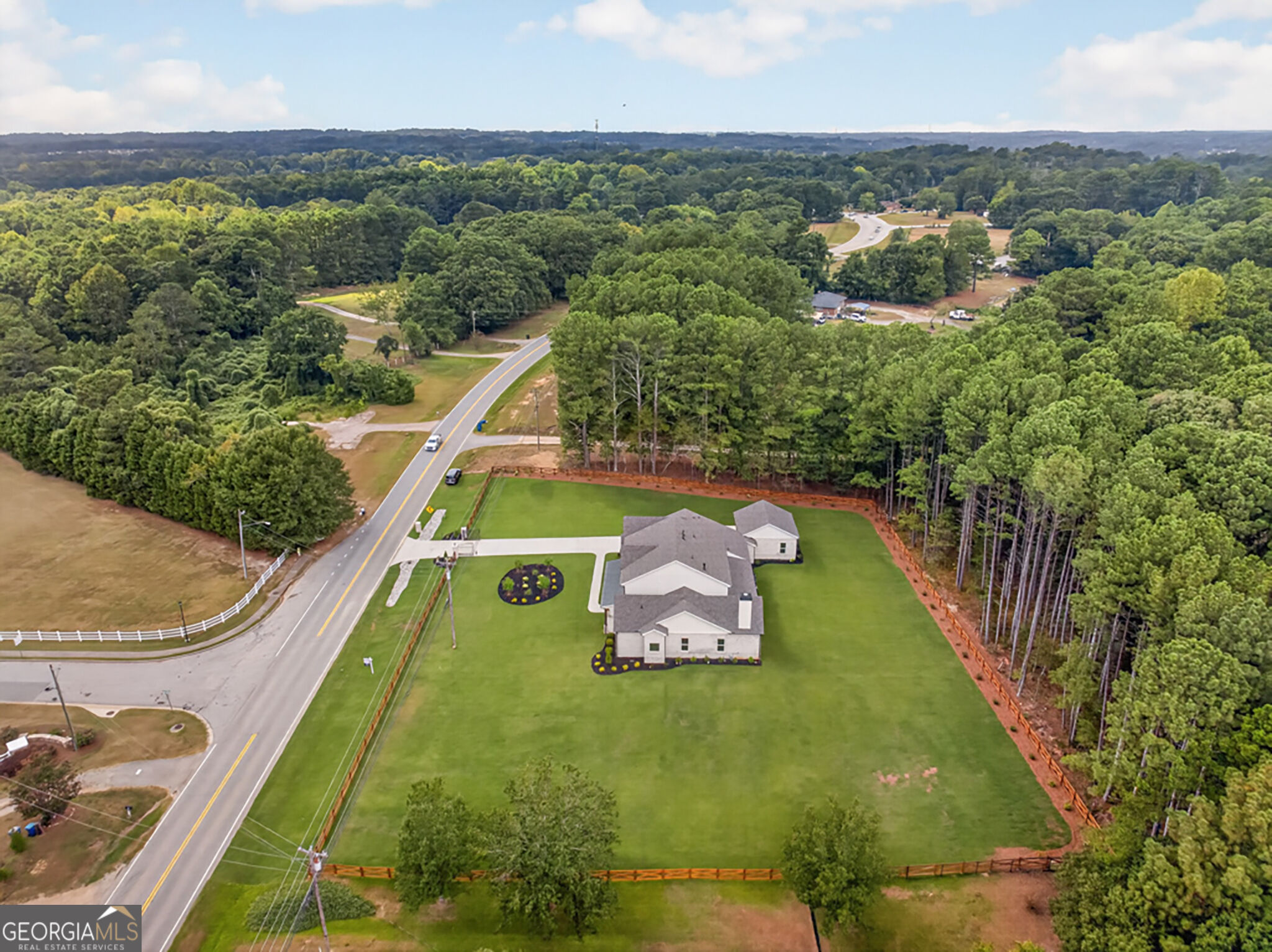 1556 New Hope Road