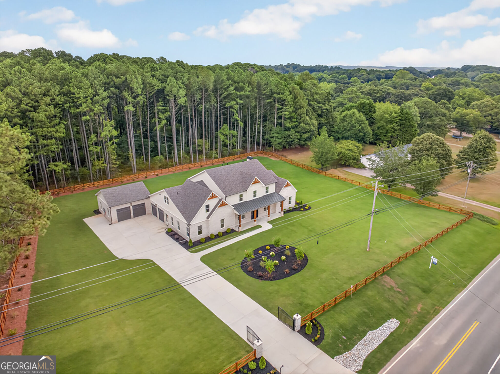 1556 New Hope Road