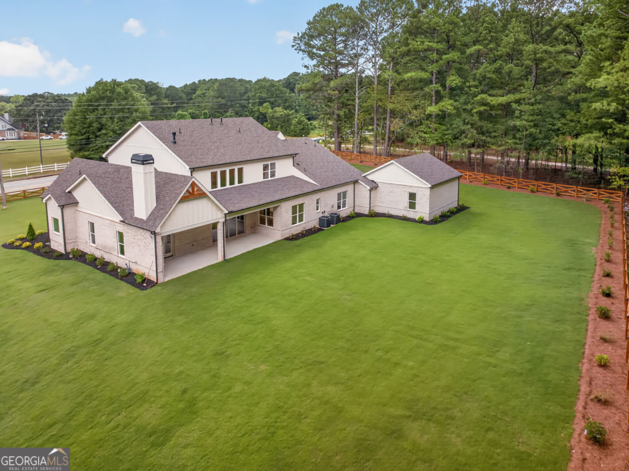 1556 New Hope Road