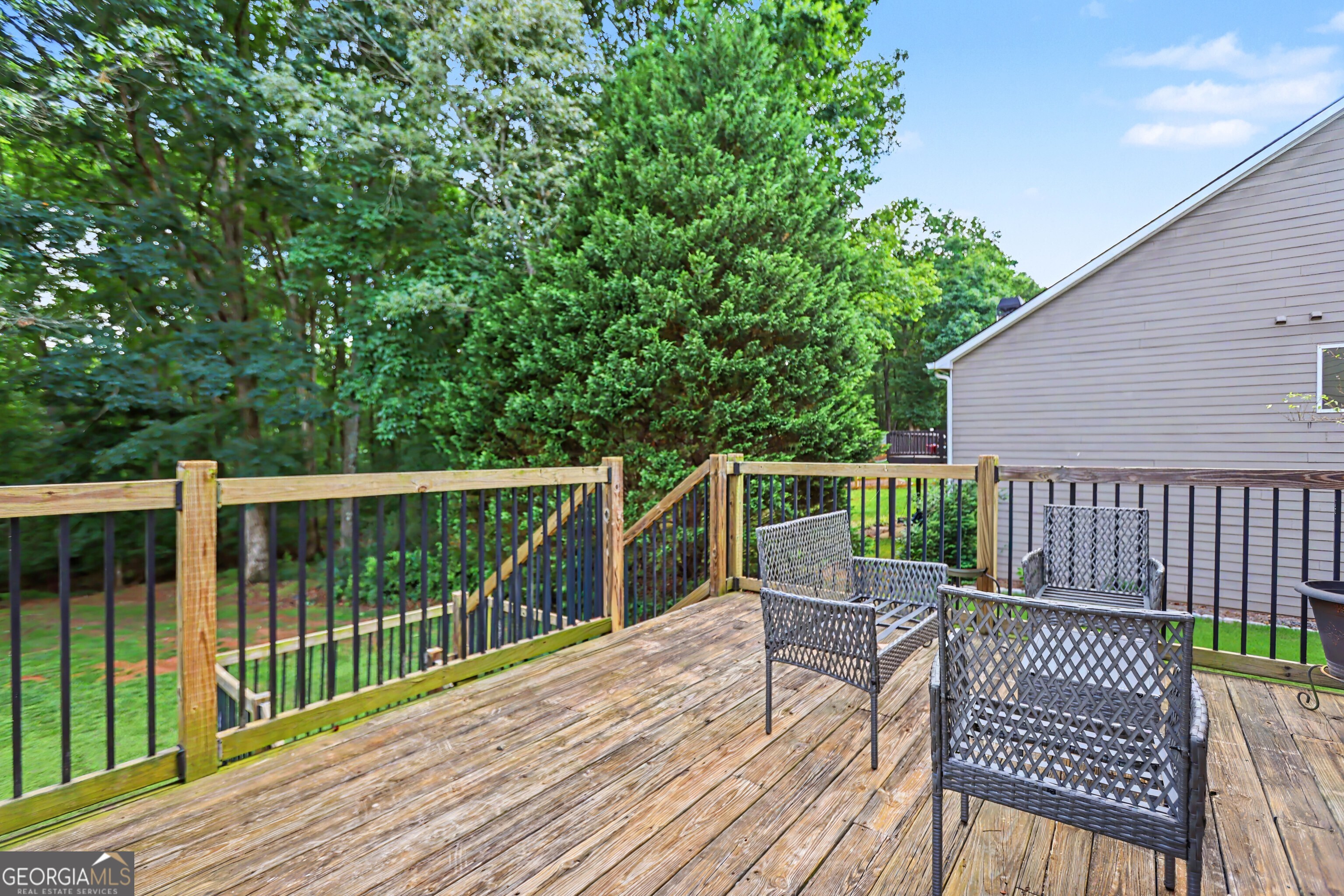 5324 Chastain Way
