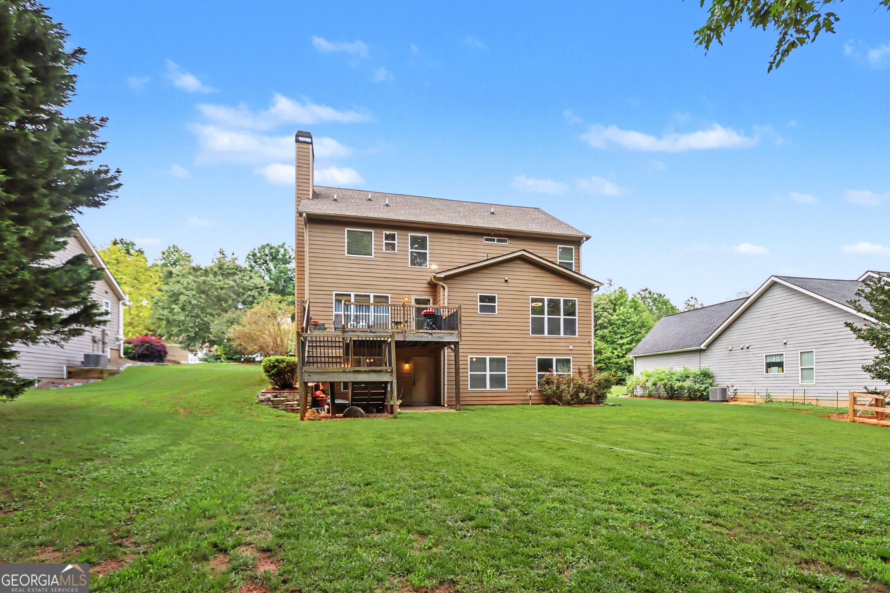 5324 Chastain Way