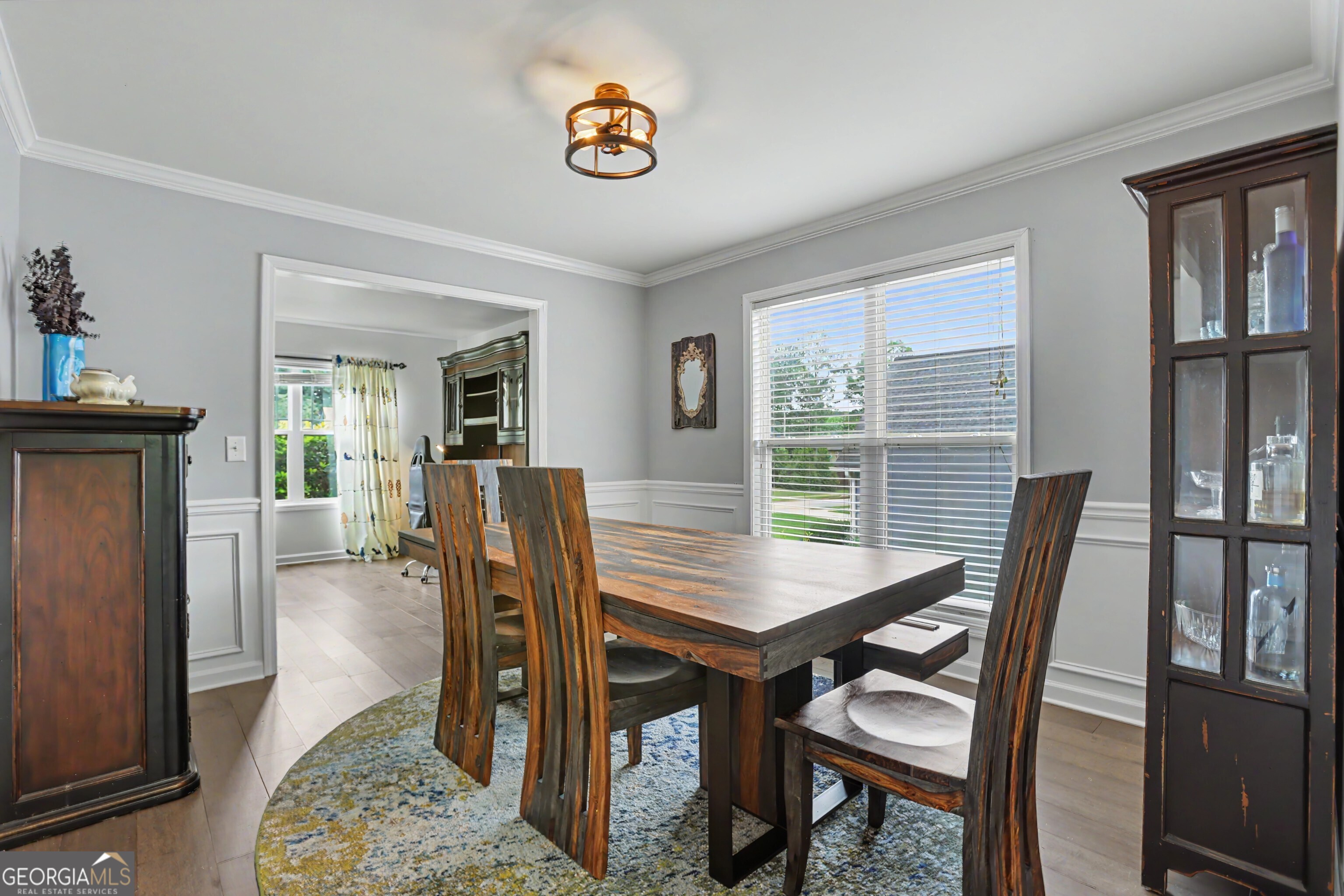 5324 Chastain Way