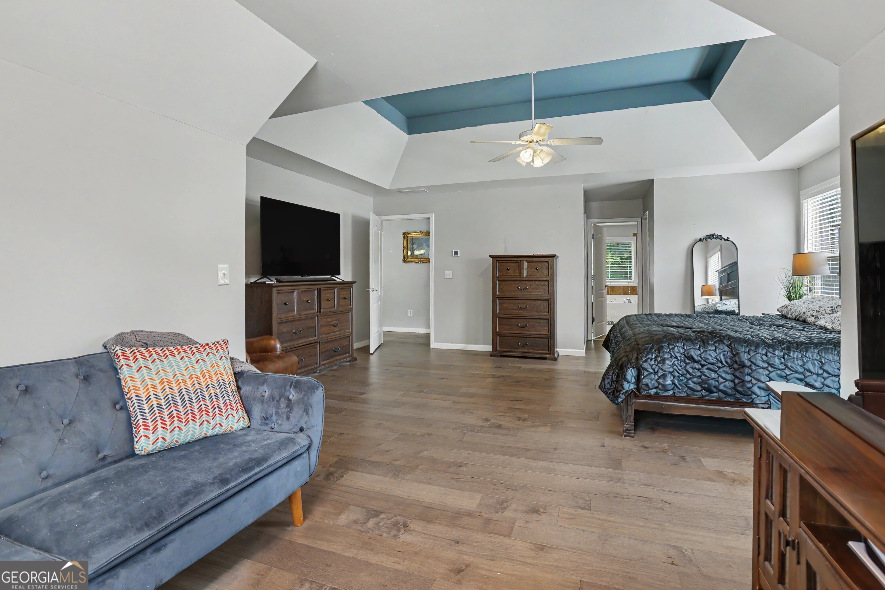 5324 Chastain Way