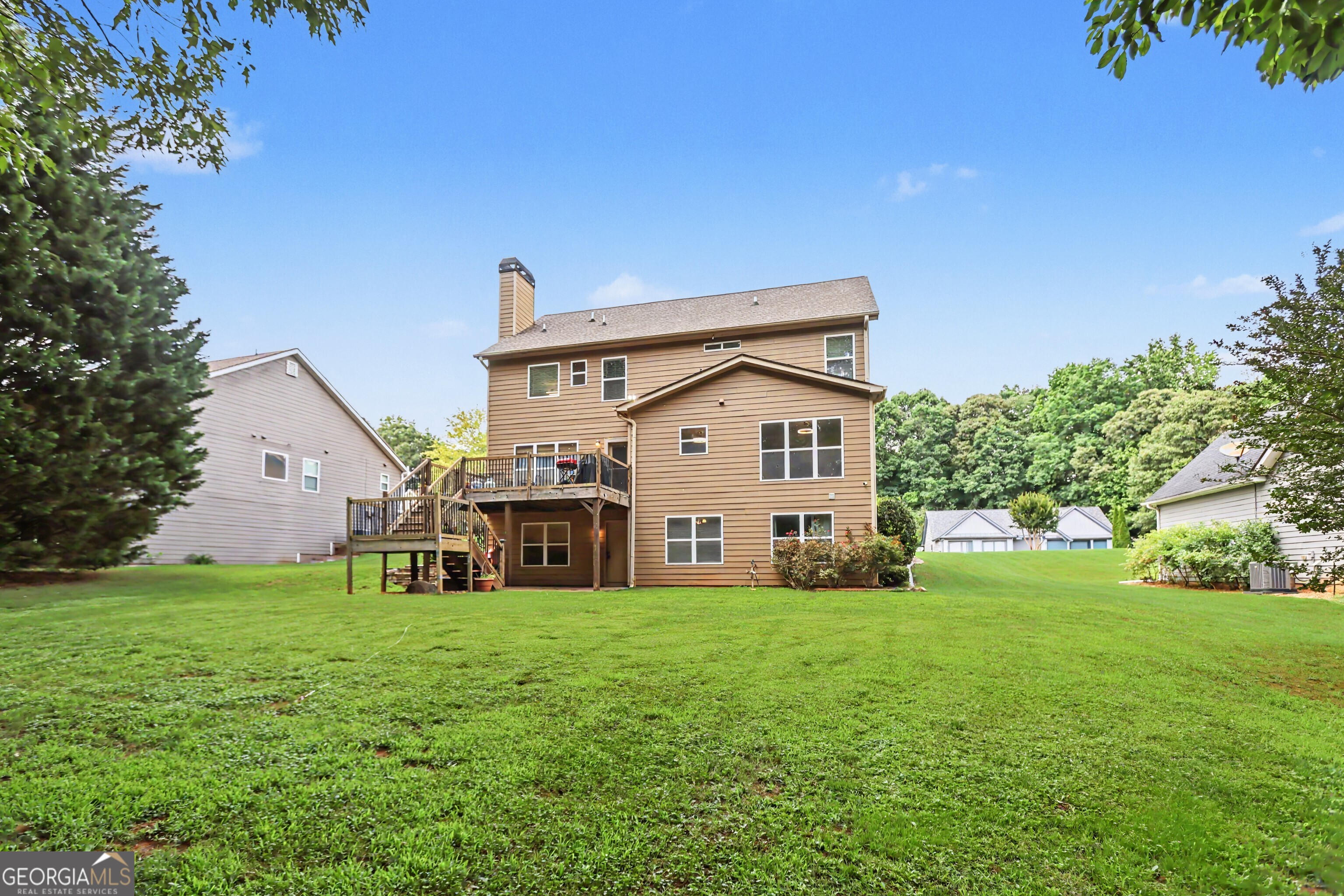 5324 Chastain Way