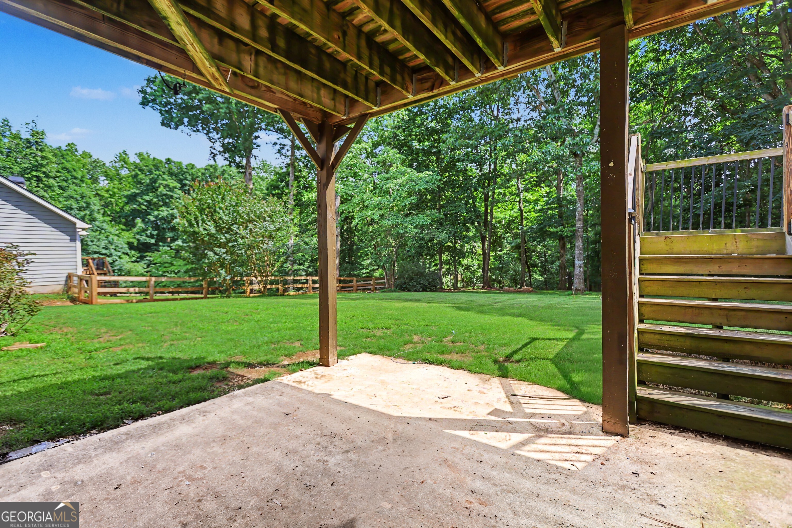 5324 Chastain Way